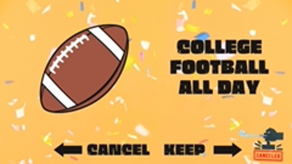 Canceled: New Year's Edition image number 3